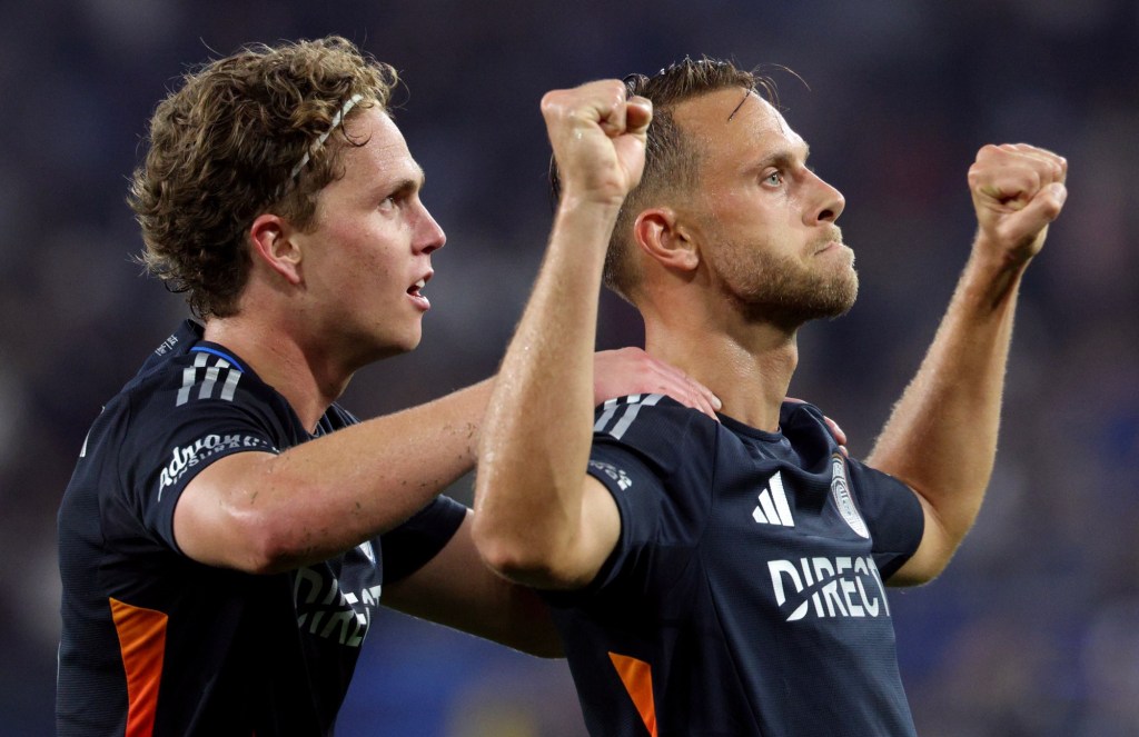 San Diego FC's goal Wednesday is simple — just win, baby