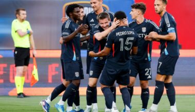SDFC snaps winless streak with rout of Austin FC at Snapdragon Stadium