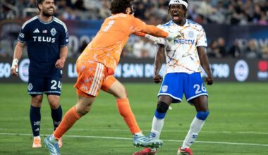 Tom Krasovic: Star coach, player beat SDFC in final Snapdragon Stadium match before MLS' international break