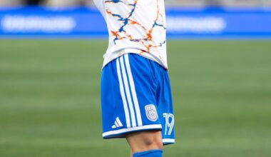 San Diego FC gets drilled at home by Vancouver Whitecaps … again – San Diego Union-Tribune