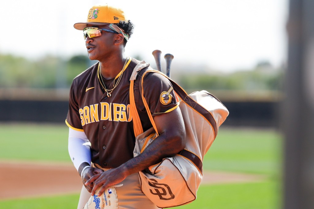 Padres minors: Alex McCoy breaks out of slump; Missions walk off a win
