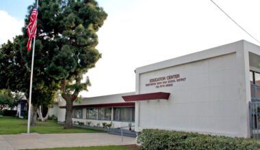 Teen girl stabbed at San Ysidro High suing school district, ex-boyfriend