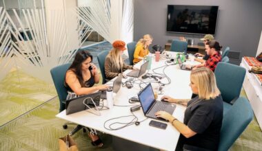 Know an awesome place to work? Nominate it for San Diego’s 2026 Top Workplaces – San Diego Union-Tribune