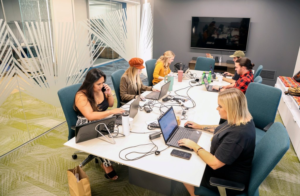 Know an awesome place to work? Nominate it for San Diego’s 2026 Top Workplaces – San Diego Union-Tribune