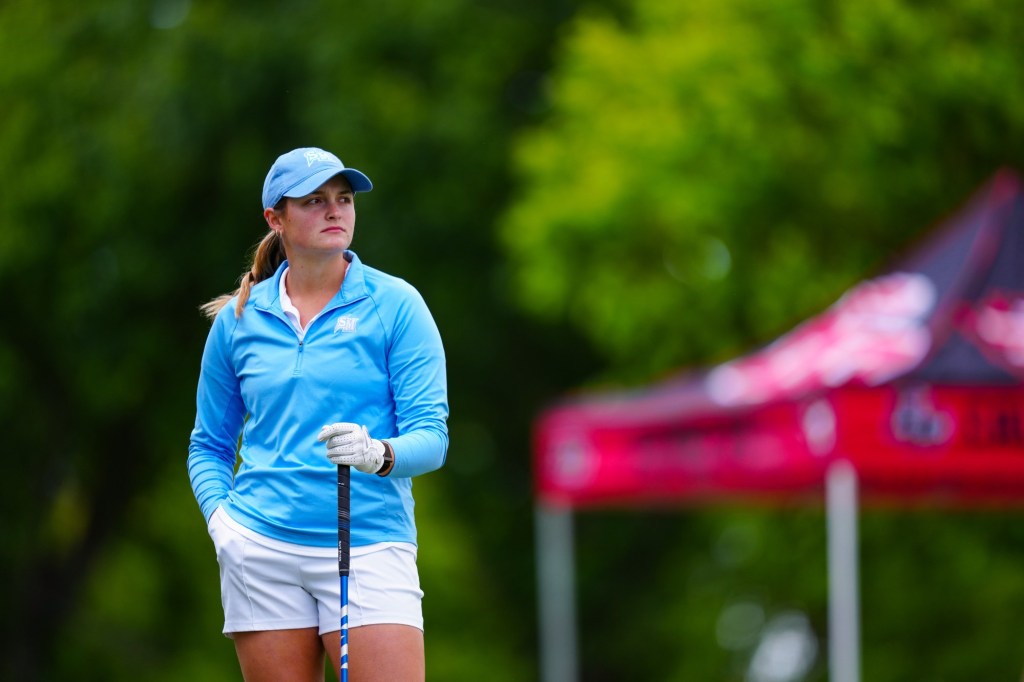 Cal State San Marcos chasing national championships in men's, women's golf
