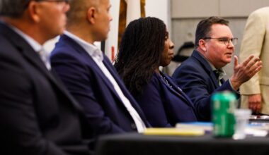These 10 candidates are vying to lead California’s public school system — if the job doesn’t get rewritten first – San Diego Union-Tribune