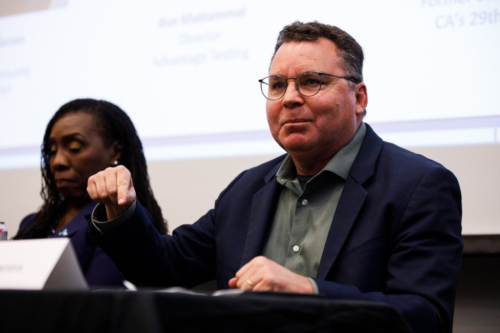 Grading the top Democratic candidates for state superintendent – San Diego Union-Tribune
