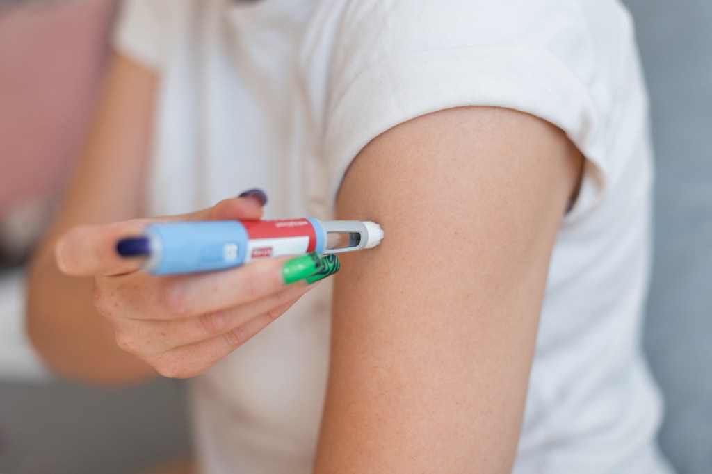 All the News That’s Fit: A potential addiction shield, penicillin’s lasting gift, and thumb measurements – San Diego Union-Tribune