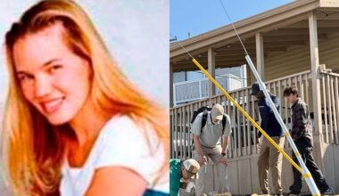 Kristin Smart’s remains not found in search of California home, authorities say