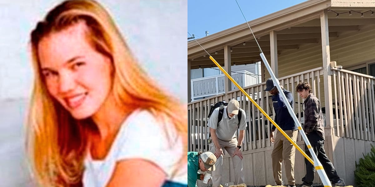 Kristin Smart’s remains not found in search of California home, authorities say