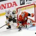 Anaheim Ducks Face Vegas Golden Knights in Stanley Cup Second Round