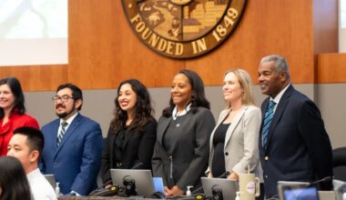 Proposed Sac budget guts police oversight, reduces youth services • Sacramento News & Review