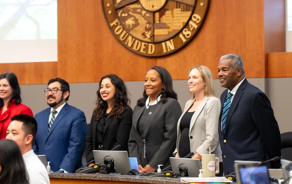 Proposed Sac budget guts police oversight, reduces youth services • Sacramento News & Review