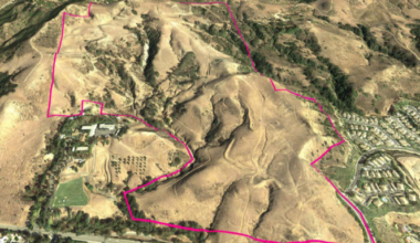 OC Board of Supervisors Greenlights 181-Unit Saddleback Meadows