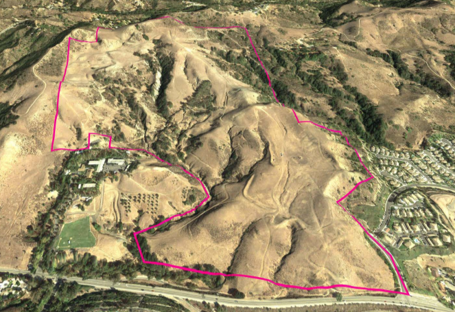 OC Board of Supervisors Greenlights 181-Unit Saddleback Meadows