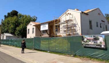 Historic San Jose farmhouse seeks funds for renovations