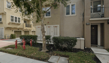 Sale closed in Milpitas: $1.1 million for a condominium