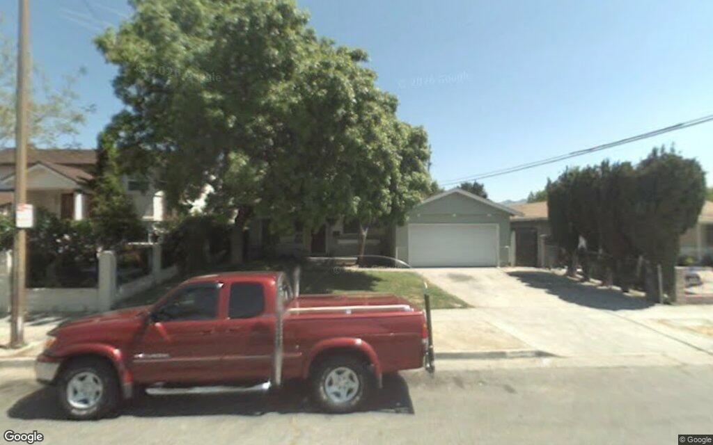 Sale closed in San Jose: $1 million for a single-family home