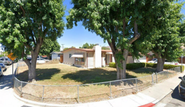 $1 million for a three-bedroom home