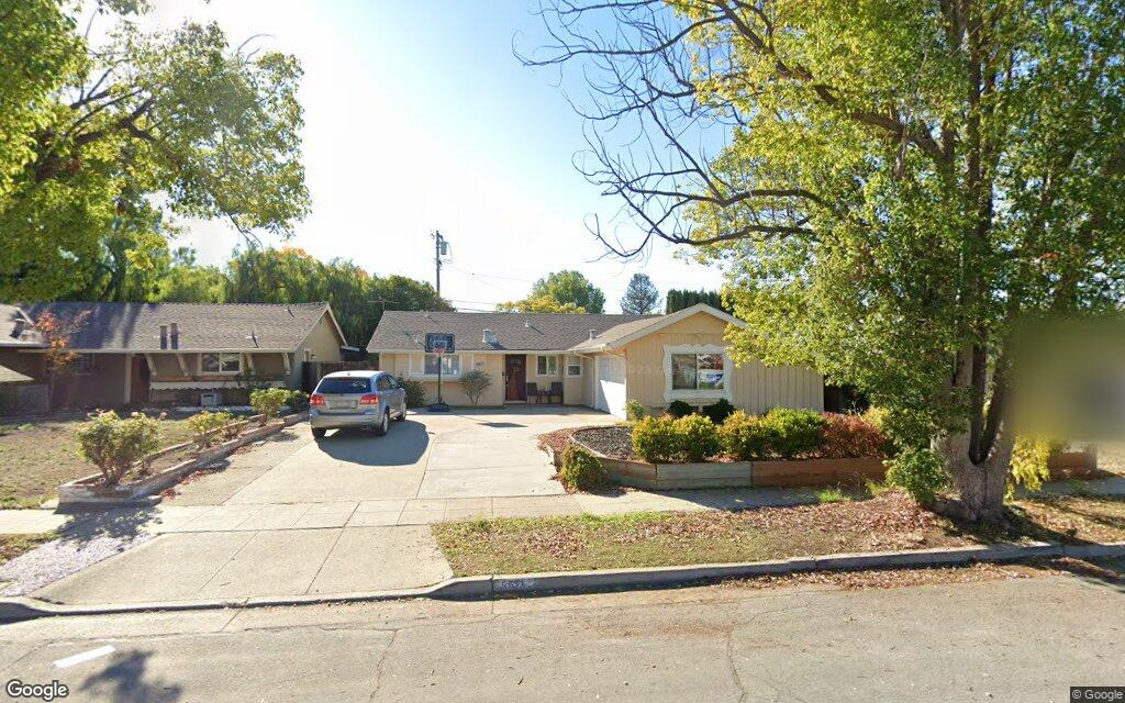 $1.5 million for a single-family home