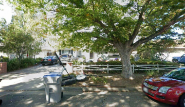 $2.7 million for a four-bedroom home