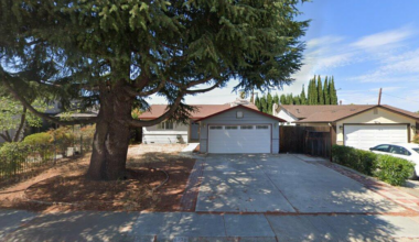 $2.8 million for a single-family home