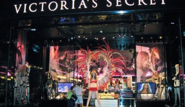 The Search For The Next Victoria’s Secret Angel Is Starting In L.A.
