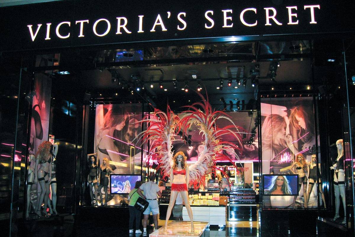 The Search For The Next Victoria’s Secret Angel Is Starting In L.A.