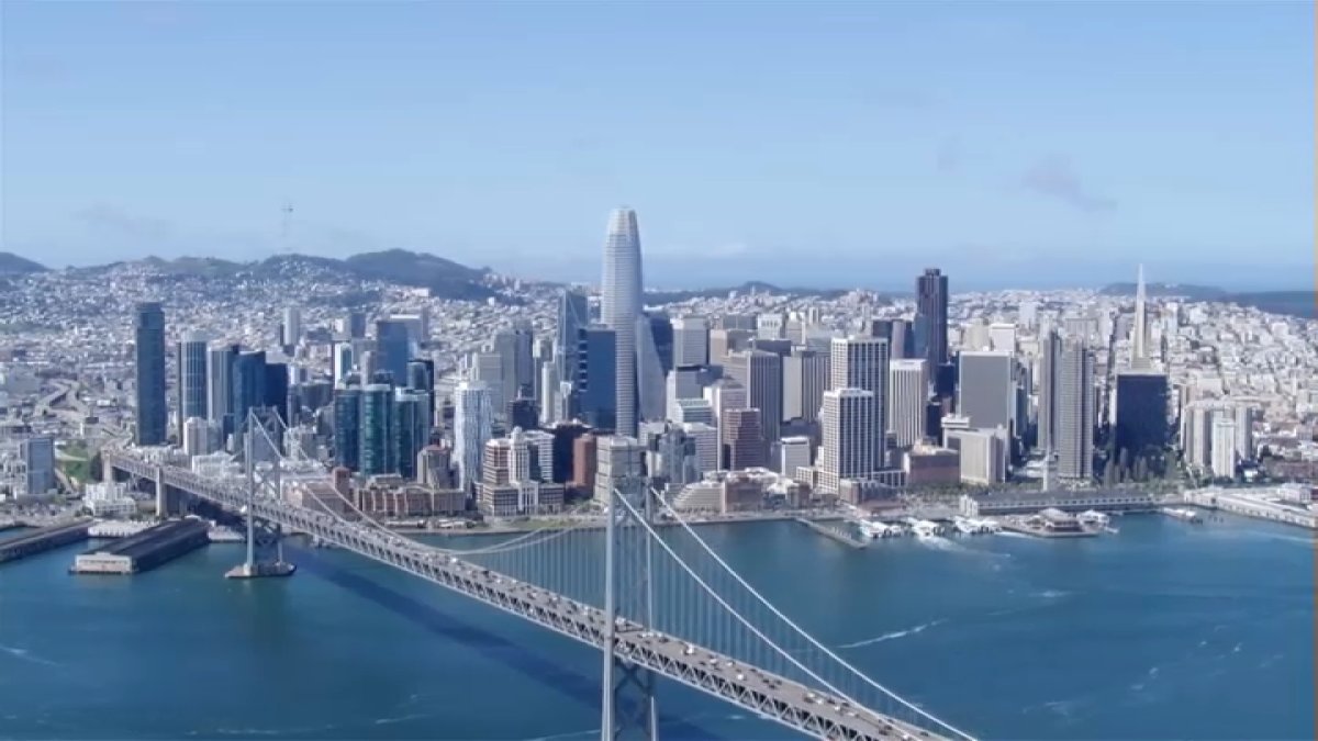 San Francisco Measure A quake bond faces organized opposition – NBC Bay Area