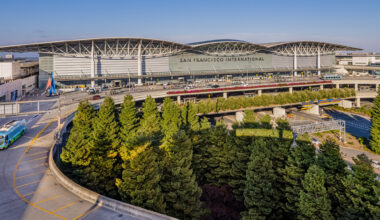 San Francisco Airport prepares for busy summer travel season