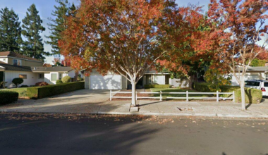 San Jose: Single-family home sells for $1.5 million