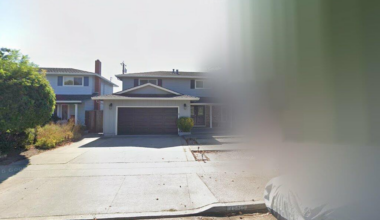 Six-bedroom house sells for $2.5 million