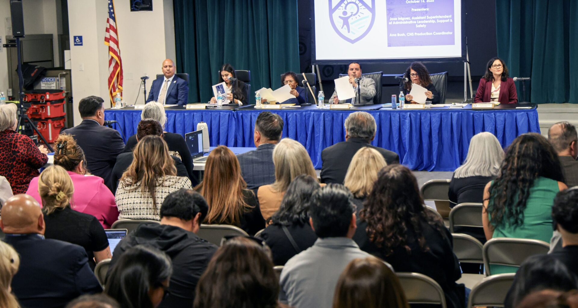 Check layoff numbers for your California school district