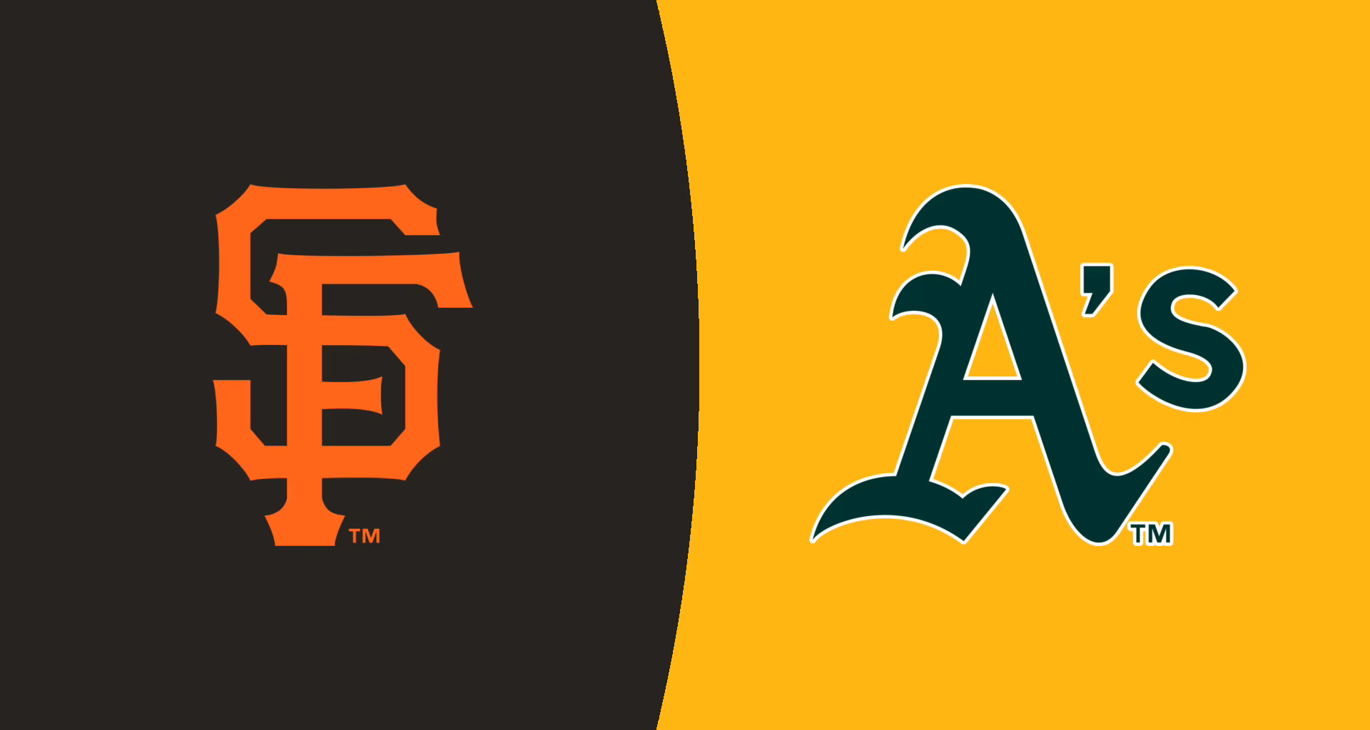 San Francisco Giants vs Athletics Live Stream: How to Watch MLB