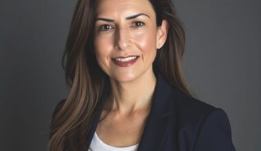 LA500 2026: Martha Santana-Chin - Los Angeles Business Journal