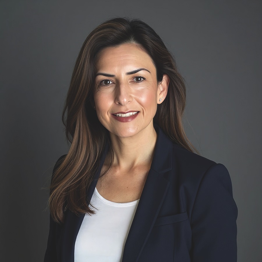 LA500 2026: Martha Santana-Chin - Los Angeles Business Journal