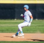 Saugus, Golden Valley into Baseball Quarter Finals