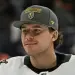 Carter Hart Starts for Vegas as Mark Stone Misses Game 4