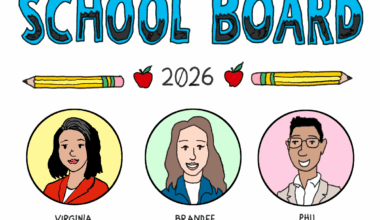 Meet the S.F. school board candidates: Should S.F. replicate Mississippi?