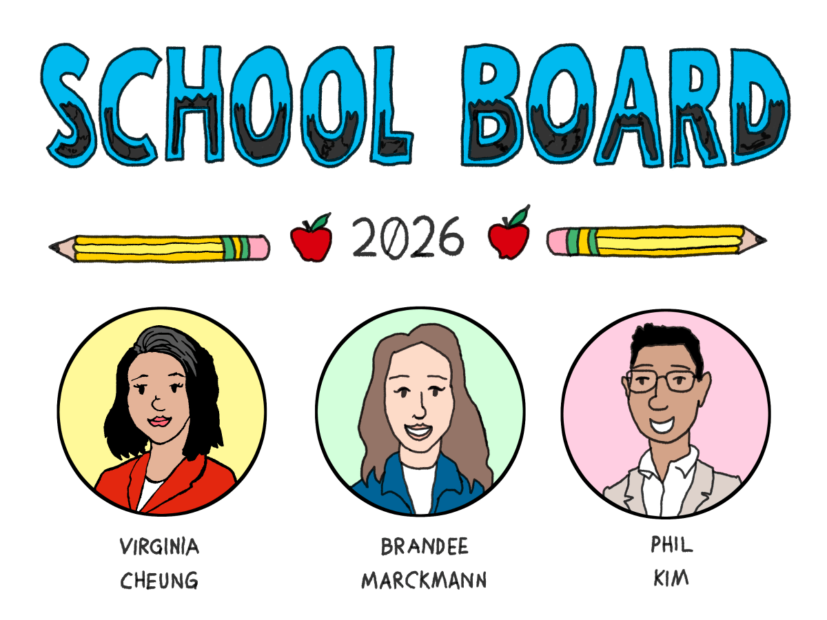 Meet the S.F. school board candidates: Should S.F. replicate Mississippi?