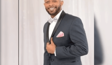 Candidate Questionnaires: District 7 candidate Dameon Gordon