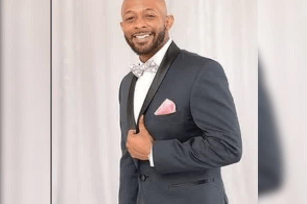 Candidate Questionnaires: District 7 candidate Dameon Gordon