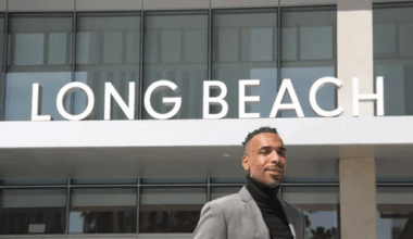 Candidate Questionnaires: District 1 candidate Anthony Bryson