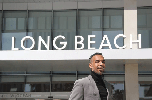 Candidate Questionnaires: District 1 candidate Anthony Bryson