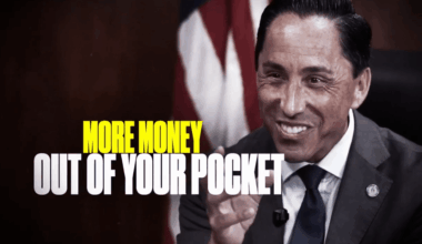 New ad features false claim about San Diego vacancy tax