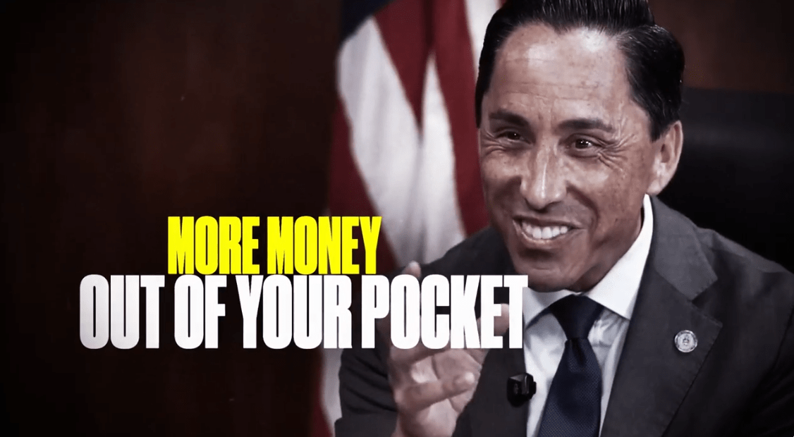 New ad features false claim about San Diego vacancy tax
