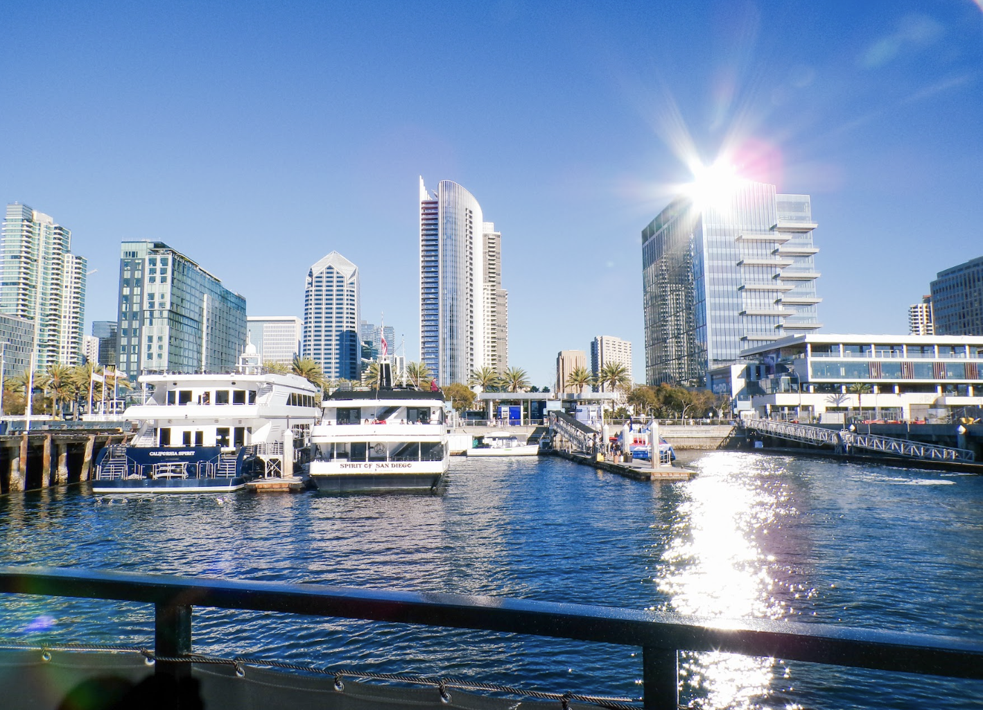 Coronado – The UCSD Guardian