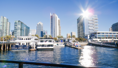 Coronado – The UCSD Guardian