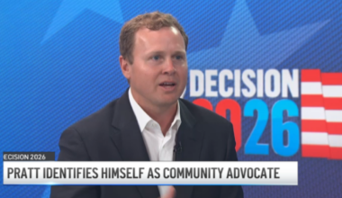 Why he’s not MAGA,’ why he may be similar to Obama – NBC Los Angeles