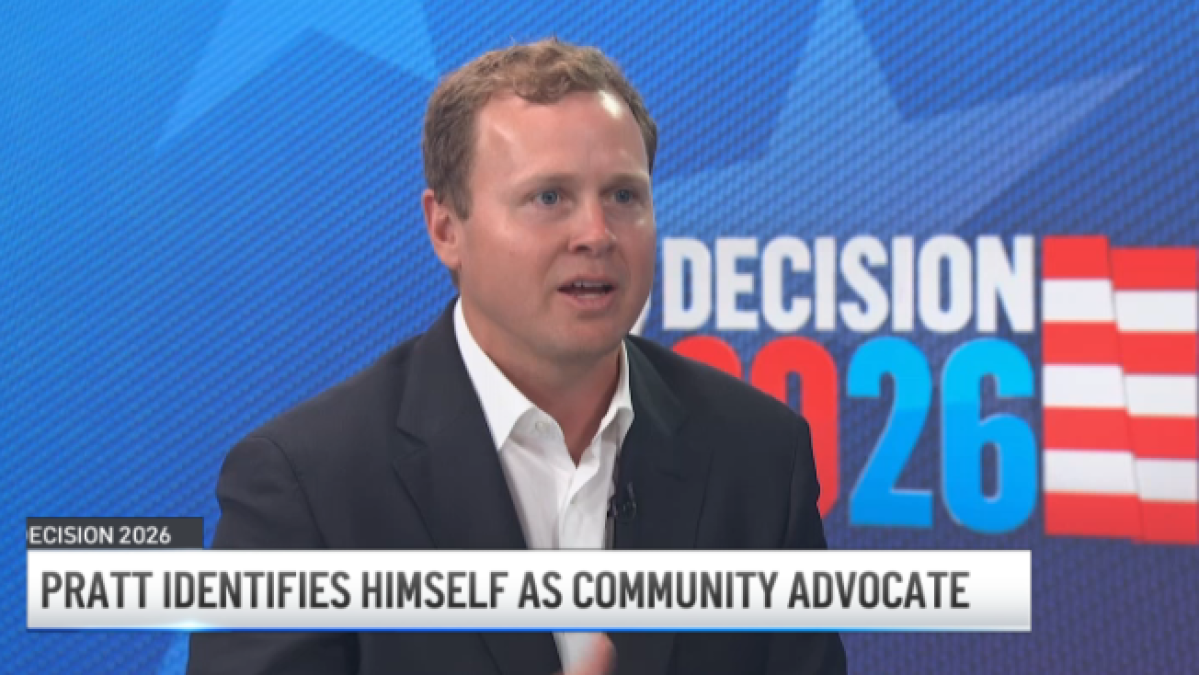 Why he’s not MAGA,’ why he may be similar to Obama – NBC Los Angeles